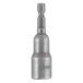 Trend Snappy 13Mm Metrische Moeraandrijver Met Magnetische Bevestiging