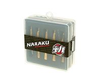 Hoofdmondstukset Naraku Hoofdmondstukset voor PWK carburateur - 120-138