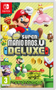 Nintendo New Super Mario Bros. U Deluxe