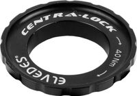 Elvedes Cable Systems BV Elvedes Rotoraccessoires CNC Zwart Aluminium