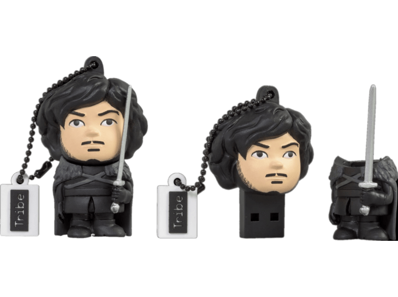 Tribe USB-stick Game of Thrones Jon Snow 32 GB