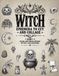 Witch Ephemera to Cut and Collage: 500+ Black and White Vintage Witchy Illustrations for Junk Journals, Scrapbooking, Decoupage, and Mixed Media Crafts