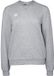 The Indian Maharadja Classic Crew Sweater Dames - Maat S - Grijs