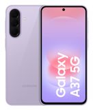 Samsung Galaxy A37 5G 8GB/256GB Lavendel