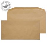 Blake Purely Everyday 13780 envelop DL (110 x 220 mm) Bruin