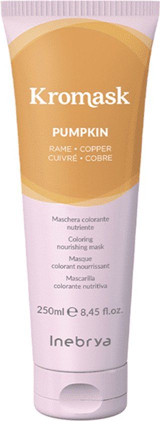 Inebrya Kromask Nourishing Color Mask Natural 250 ml