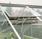 Merkloos / Sans Marque Extra dakvenster