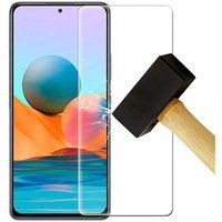 Xiaomi Gehard glas compatibel met Xiaomi Redmi Note 10 Redmi Note 10S