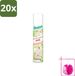 Batiste 20 x Nude Shampooing sec - Look frais - Volume et texture - 200ml - Emballage en gros
