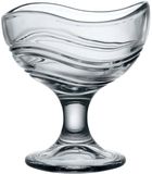 Bormioli Rocco Glas voor ijs en milkshakes Acapulco Glas (160 ml)