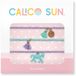 Calico Sun Zoey armbandjes Paard