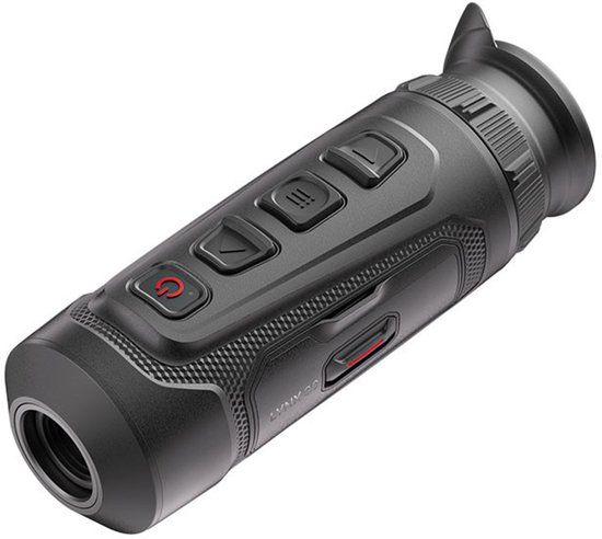 Hikmicro Warmtebeeldkijker Lynx LE10 3.0