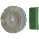 Stubai disque à polir pour outils de sculpture