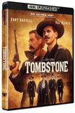 TOMBSTONE UHD