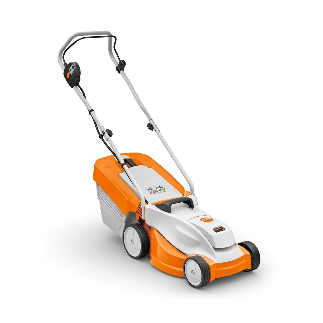 Stihl RMA 235.1 Accu Grasmaaier | AK Systeem | 33 cm | 30 Liter | Zonder accu en lader