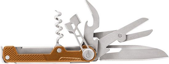 Gerber Armbar Cork Multitool - Orange