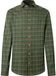 Hackett Hm3010843 Overhemd Met Lange Mouwen Groen M Man