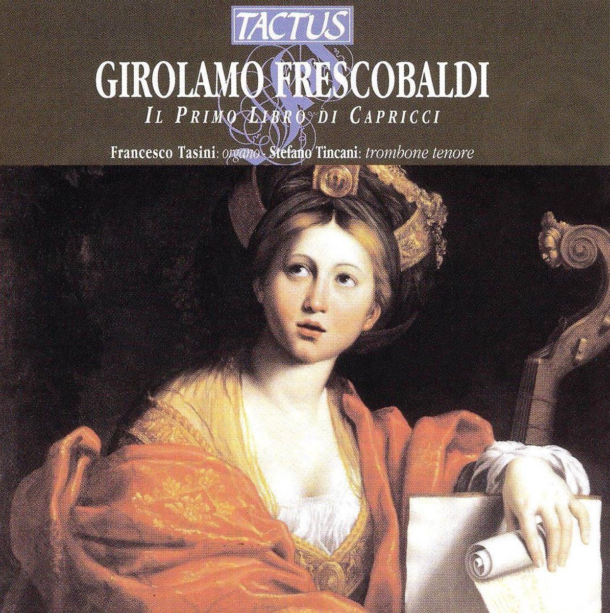 OUTHERE Il Primo Libro Dei Capricci - Muziek - 8007194102673