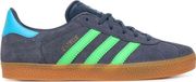 Adidas Sneakers IH6466 SHANAV/SCRGRN/LUAQ Größe 36