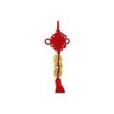 Feng Lachineuse Feng Shui Koord en Munten - Fortuin en welvaart