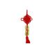 Feng Lachineuse Feng Shui Koord en Munten - Fortuin en welvaart