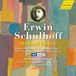 Outhere Hänssler Classic Schulhoff: Konzert Für Klavier Und Orchester, Op. 11 | Der Bürger Als Edelmann (CD)