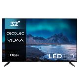 Cecotec ALH50032 / Smart TV / 32 inch / 2017