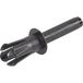 PB Fastener 301-1283-001 301-1283-001 Clou fendue Diamètre de tige 5.4 mm Noir 1 pièce(s)