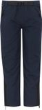 Regatta Kinderbroek Sorcer Mountain Blauw Polyester Unisex 13 jaar
