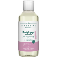De Tuinen Sensitive Reinigingsgel Salicylzuur - 150ml