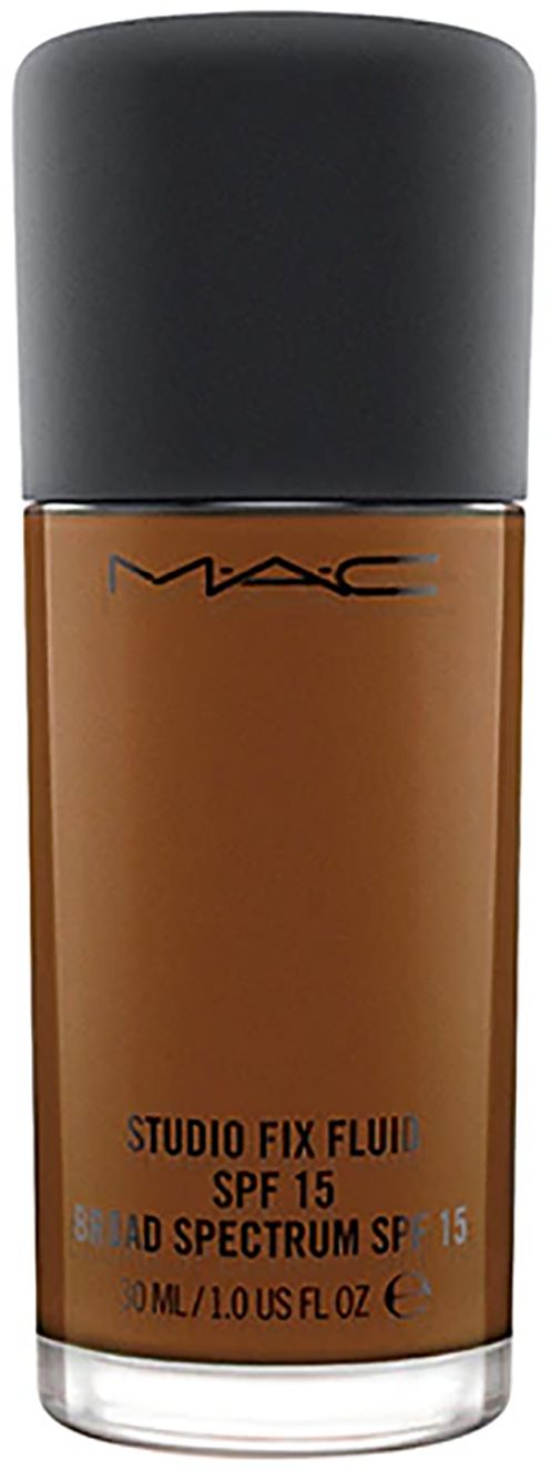 MAC Studio Fix Fluid SPF15 Foundation - 30ml