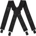 Blaklader Bretels 4009-1006 - Zwart - One size