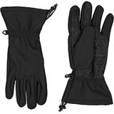 CMP 6524829, handschoenen voor heren, zwart, 8.5
