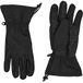 CMP 6524829, handschoenen voor heren, zwart, 8.5