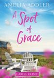 Anj Press A Spot of Grace Paperback