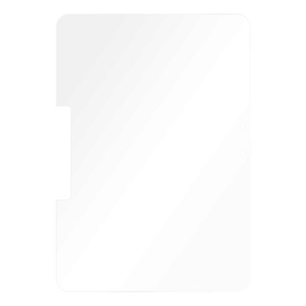 Just in Case Screen Protector for Samsung Galaxy Tab Active4 Pro - Tempered Glass - Clear