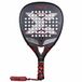Nox Future Attack 12K Alum Padel Racket - Diamond - Unisex - 365-375g - L0 - Carbon - Competitiespeler