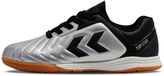 Hummel Kindervoetbalschoenen Top Star LC 2.0 I.C Zwart/Zilver Maat 40