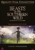 Beasts Sony Music Entertainment Germany GmbH Beasts of the Southern Wild / DVD / 2012