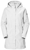 Helly Hansen Aden Jas Wit 2XL Vrouw