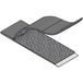 Richco RKWFA-16-300 Velcro cable tie To stick Hook and loop part (l x w x h) 52.3 x 19.8 x 1.5 mm Black 1 piece(s)