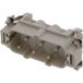 MOLEX 936010219 Cont,ins. ,hoods,hsg 936010219 Molex Inhoud: 1 stuk(s)