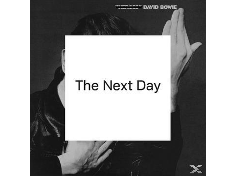 Bowie, David The Next Day (Deluxe Edition) CD