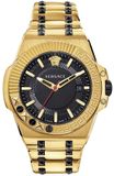 Versace Chain Reaction VEDY00619 Herenhorloge