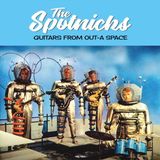 Guitars Spotnicks Guitars From Out-A Space