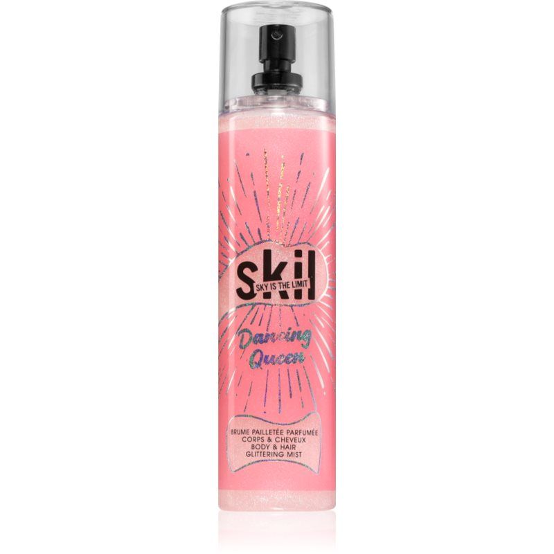 SKIL Night Call / 250 ml / Dames