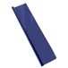Cellofaanpapier blauw 25 vellen 50 x 65 cm