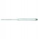 KS Tools 156.0126 Poinçon de centrage - Extra Long - 8 pans - Ø 10mm