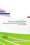 Convex Omniscriptum Convex Optimization Paperback