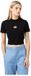 Dickies Maple Valley T-shirt Noir XS Femme
